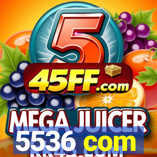 5536 com